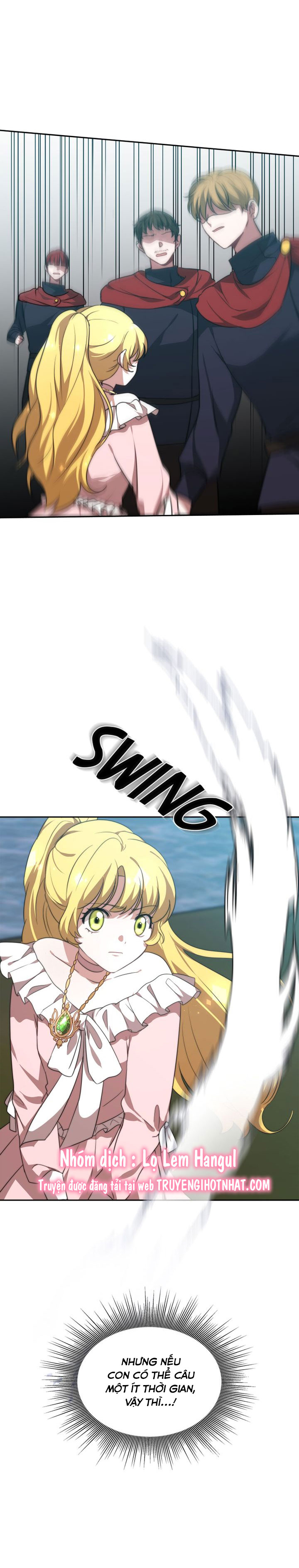 công nương eluana vita chapter 8 5