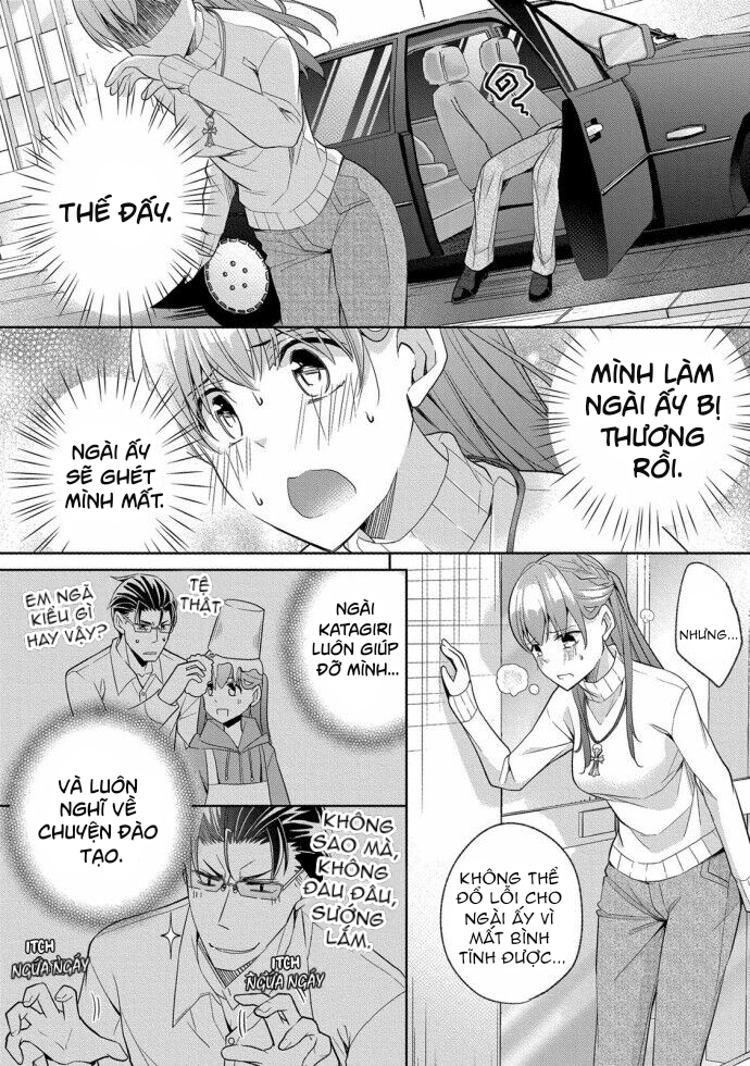 đào tạo tình dục cho cô gái trinh nữ chapter 10 3