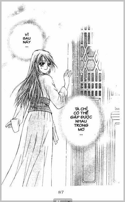 nàng công chúa lạc loài chapter 5 86