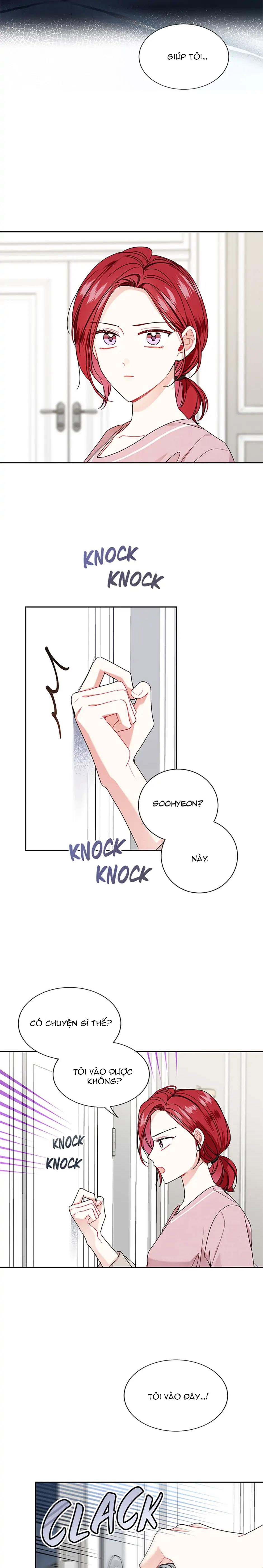 chỉ thị đặc biệt của sếp chapter 51.1 4