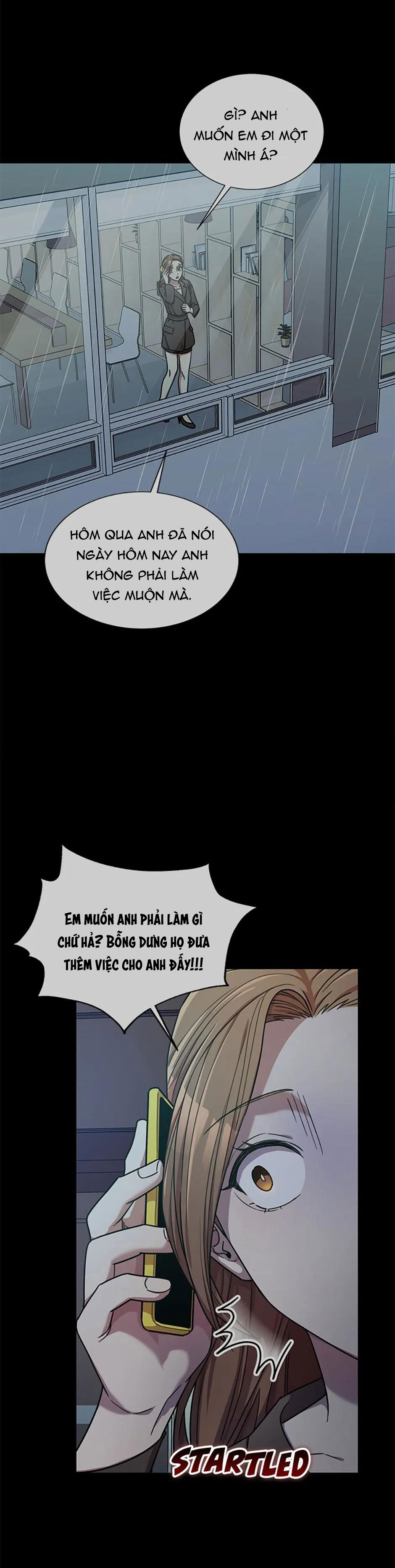 kết hôn ư? không, cảm ơn! chapter 36.1 13