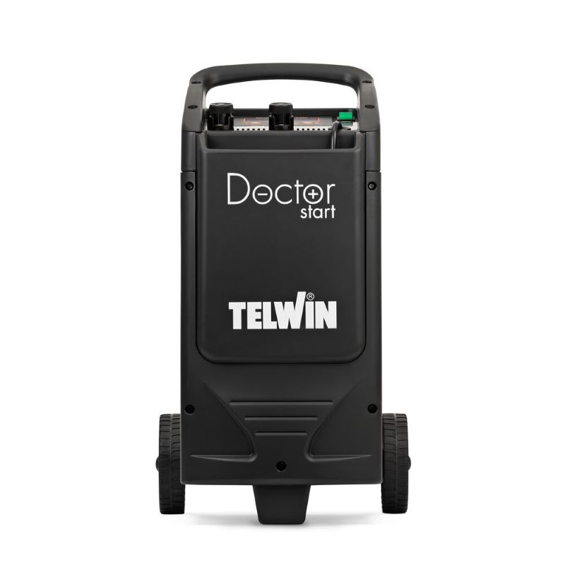 Máy Sạc & Khởi Động Ắc Quy Thông Minh Telwin DOCTOR START 330