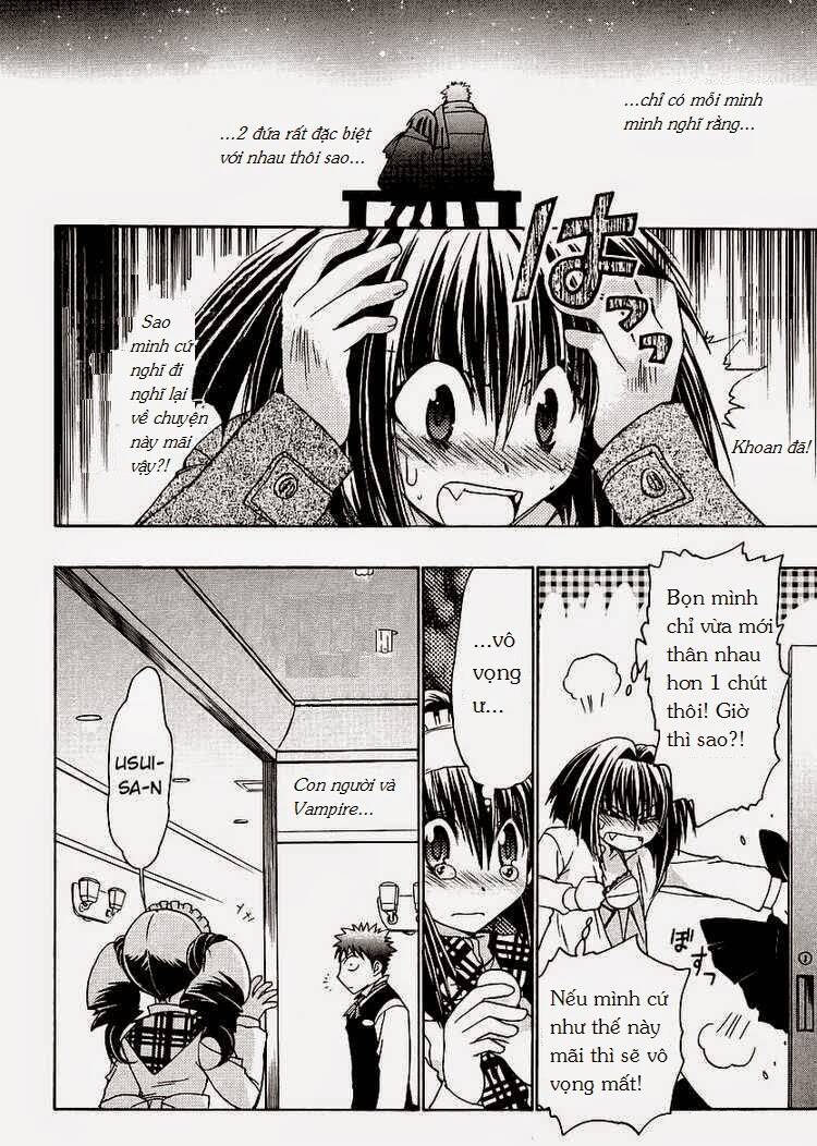 little vampire chapter 32 16