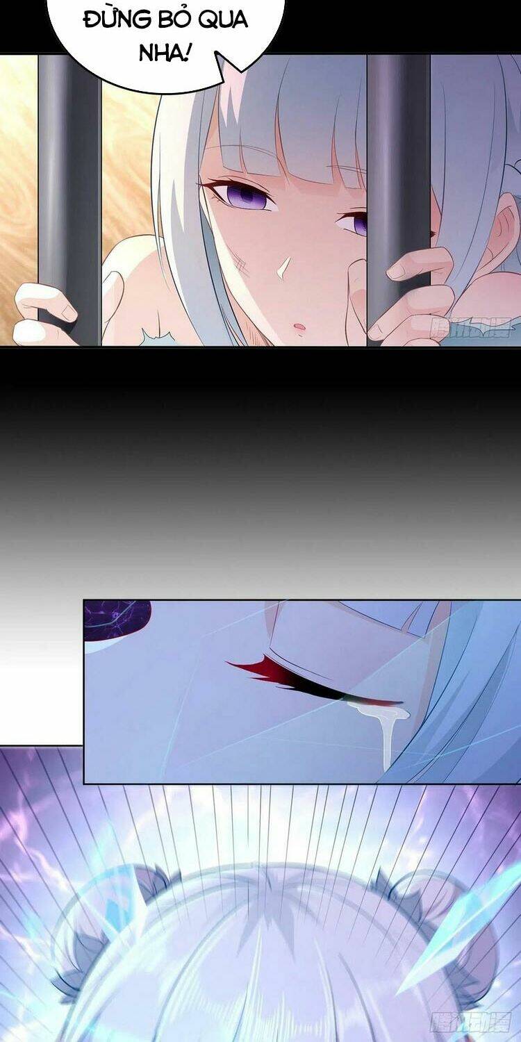 người ở rể bị ép thành phản diện ngoại truyện chapter 10 18