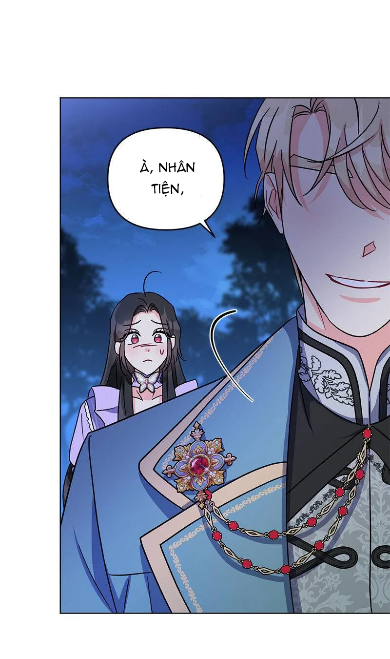 tôi đã kết hôn với một nhân vật phản diện chapter 4 41