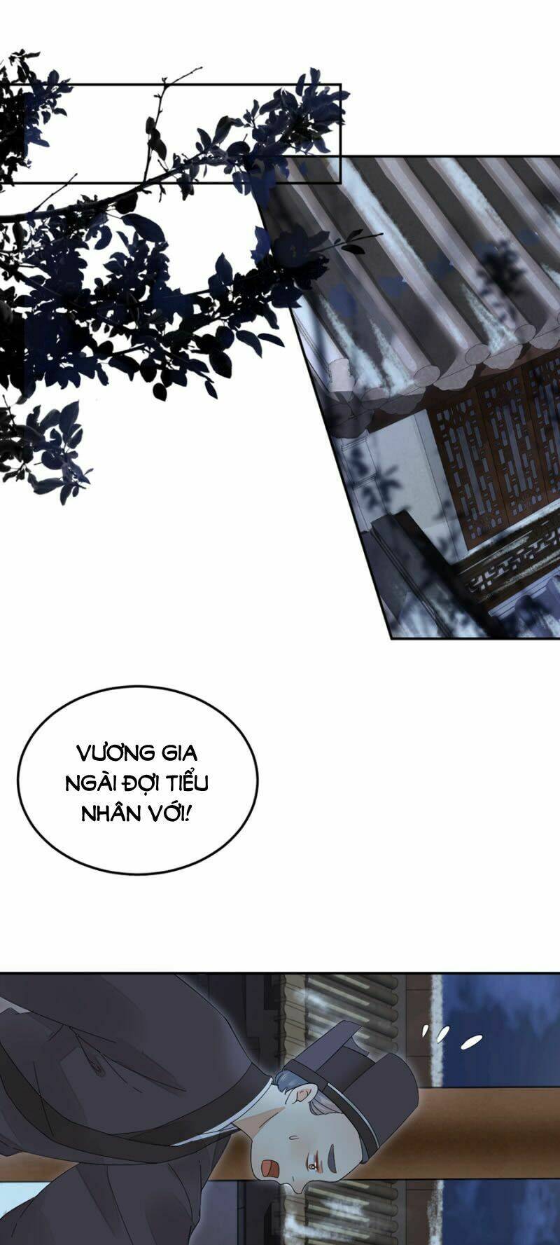 dục hỏa độc nữ chapter 86 10