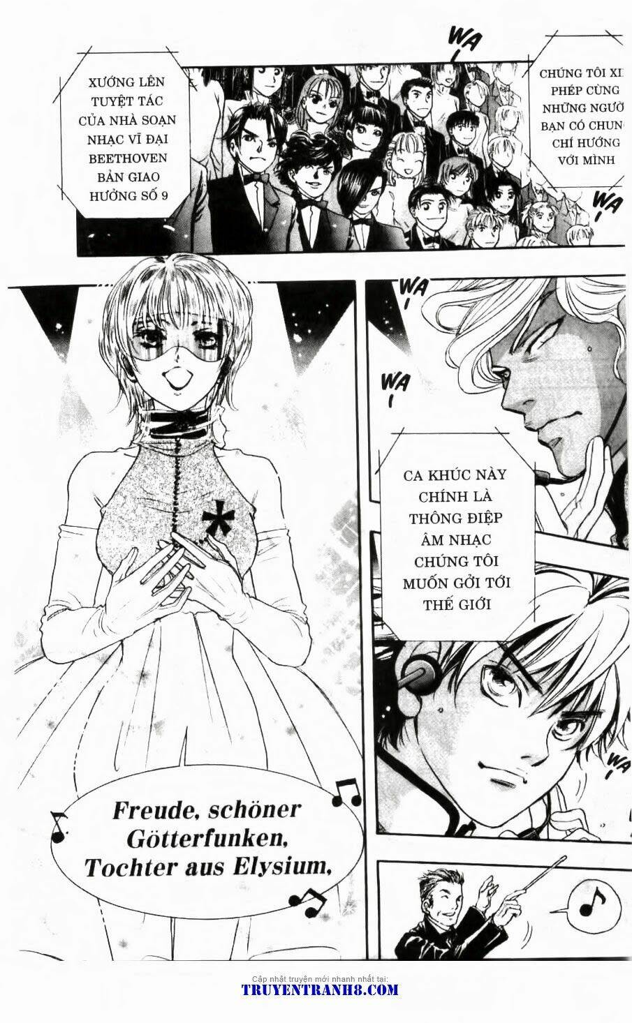 dragon voice chapter 95 6