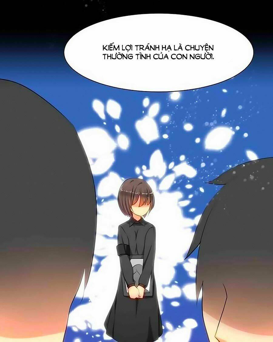 dưỡng thiếu chủ đấu tra nam chapter 44 14