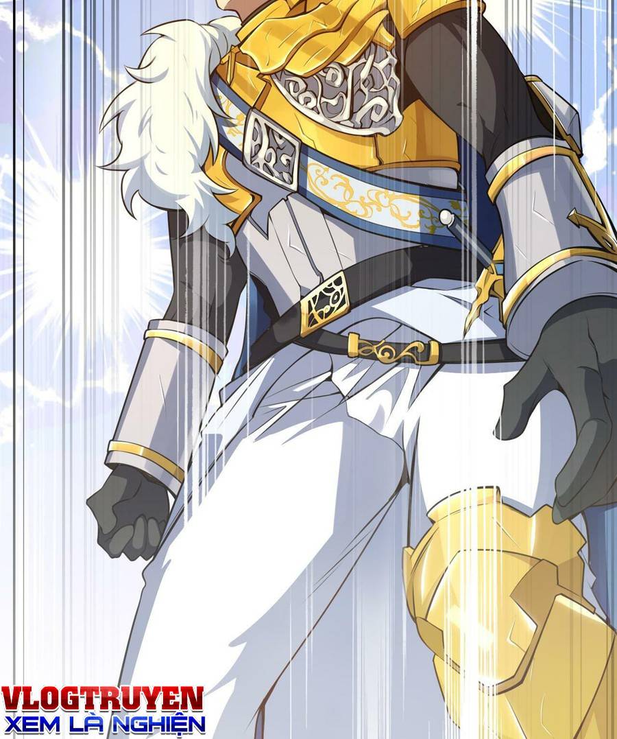 vú em thánh kỵ sĩ chapter 1.2 10