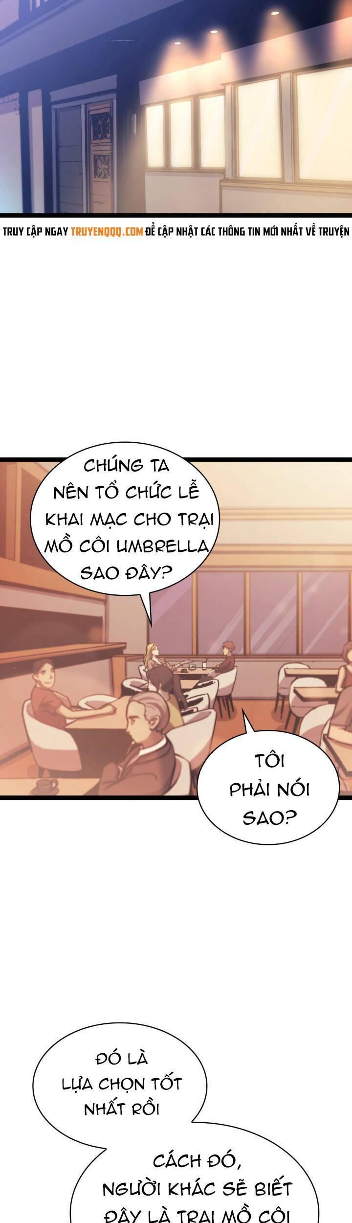tôi trở lại thăng cấp một mình chapter 122 43