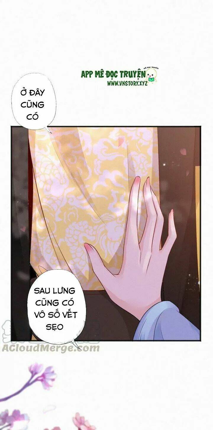 thiên hương mỹ nhân chapter 74 7