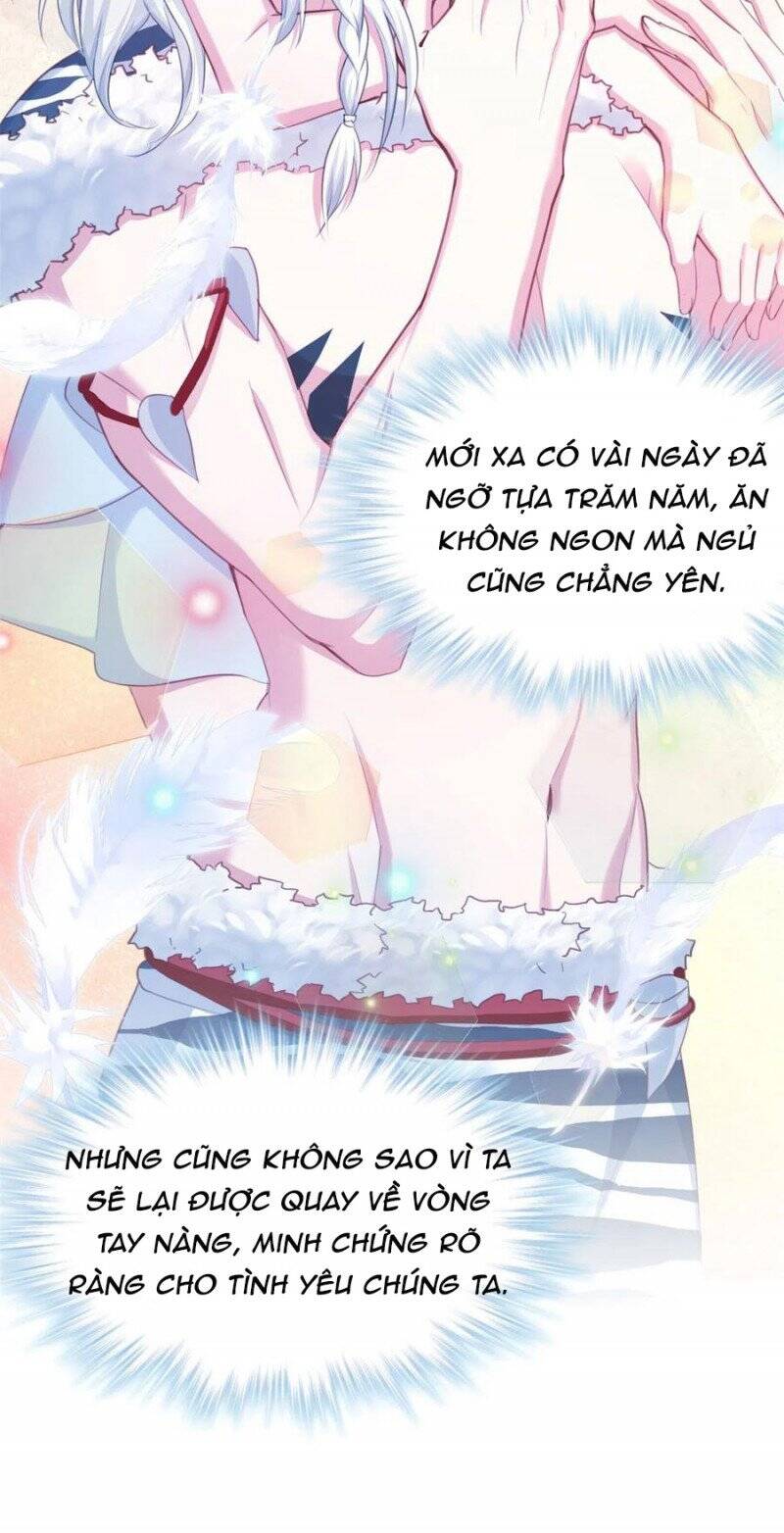 [16+] thảnh thơi thú thế chủng chủng điền, sinh sinh tể chapter 343 30