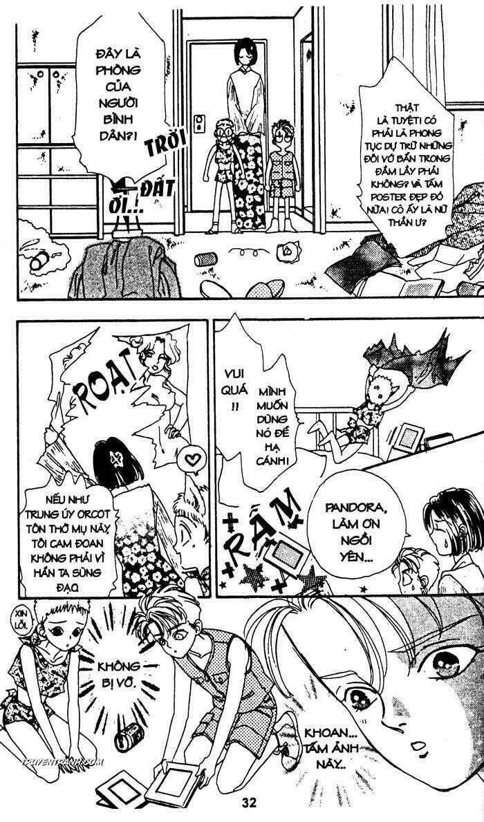 petshop of horrors chapter 21 33