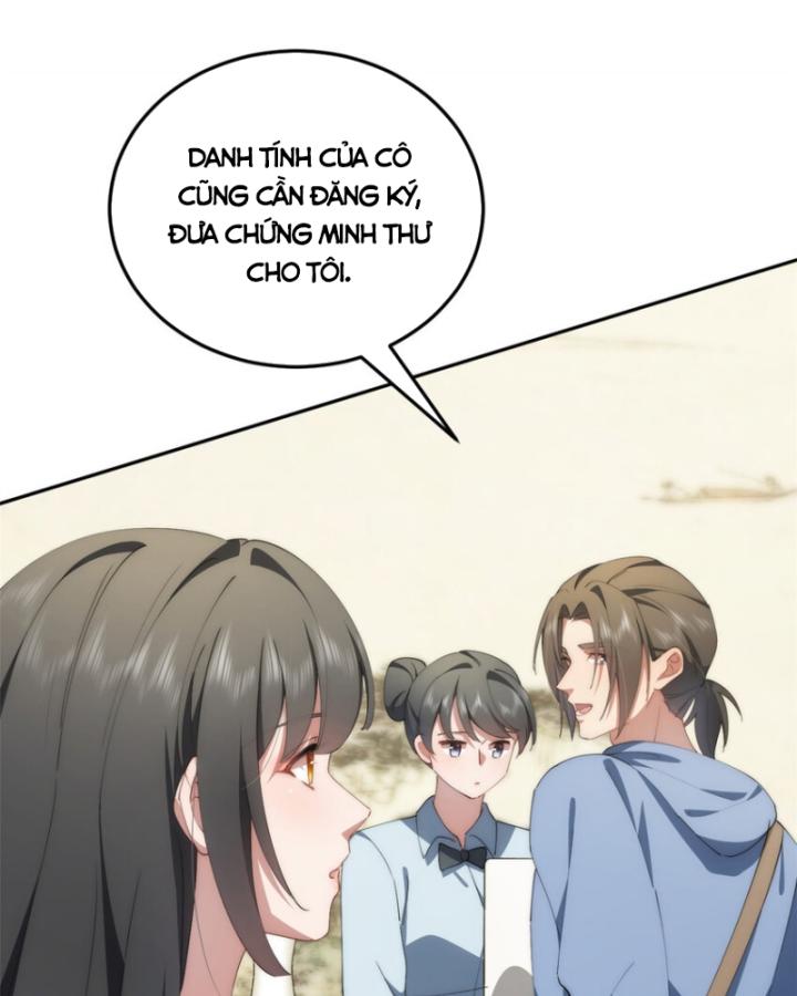 nữ chính chạy từ trong sách ra thì phải làm sao chapter 93 8