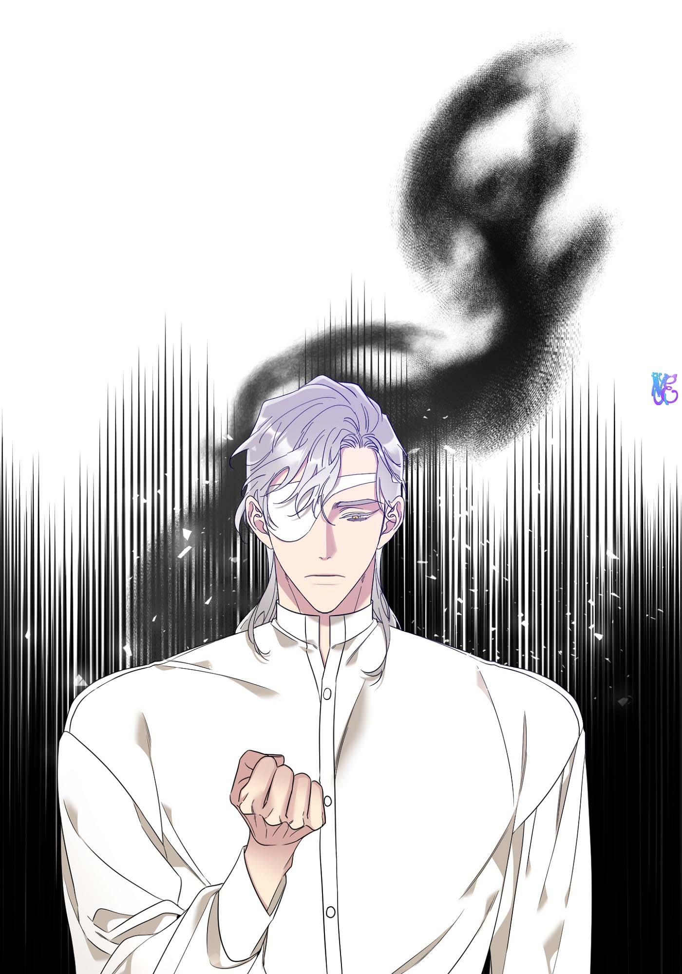 ái tình tự tâm chapter 5 5