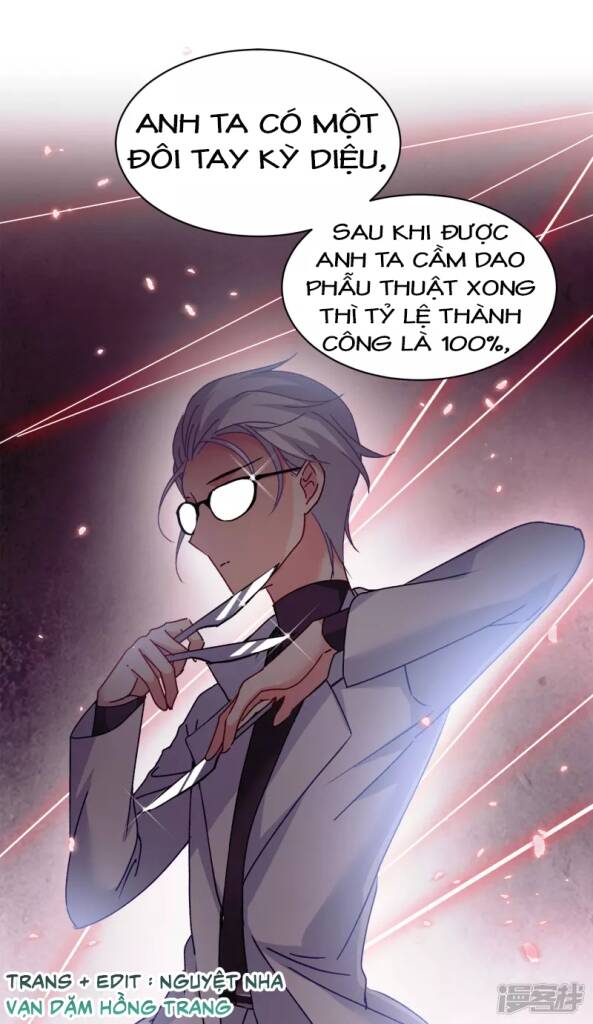 cô ấy đến rồi, xin nằm xuống! chapter 181 20