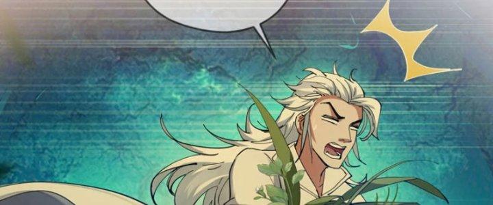 ẩn cư mười vạn năm, đời sau mời ta rời núi chapter 40 75