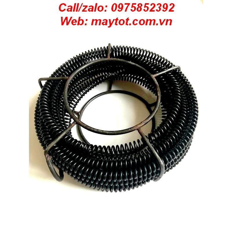 Dây thông cống lò xo loại 1
