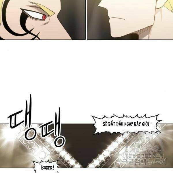 võ sĩ - the boxer chapter 92 124