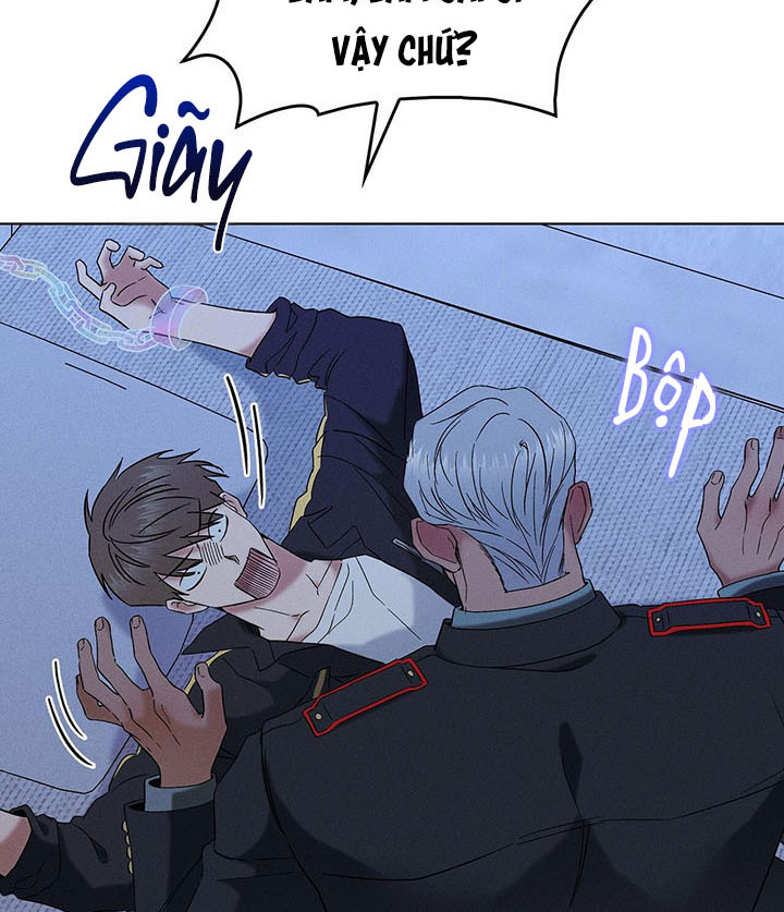 dục vọng mãnh liệt chapter 34 5