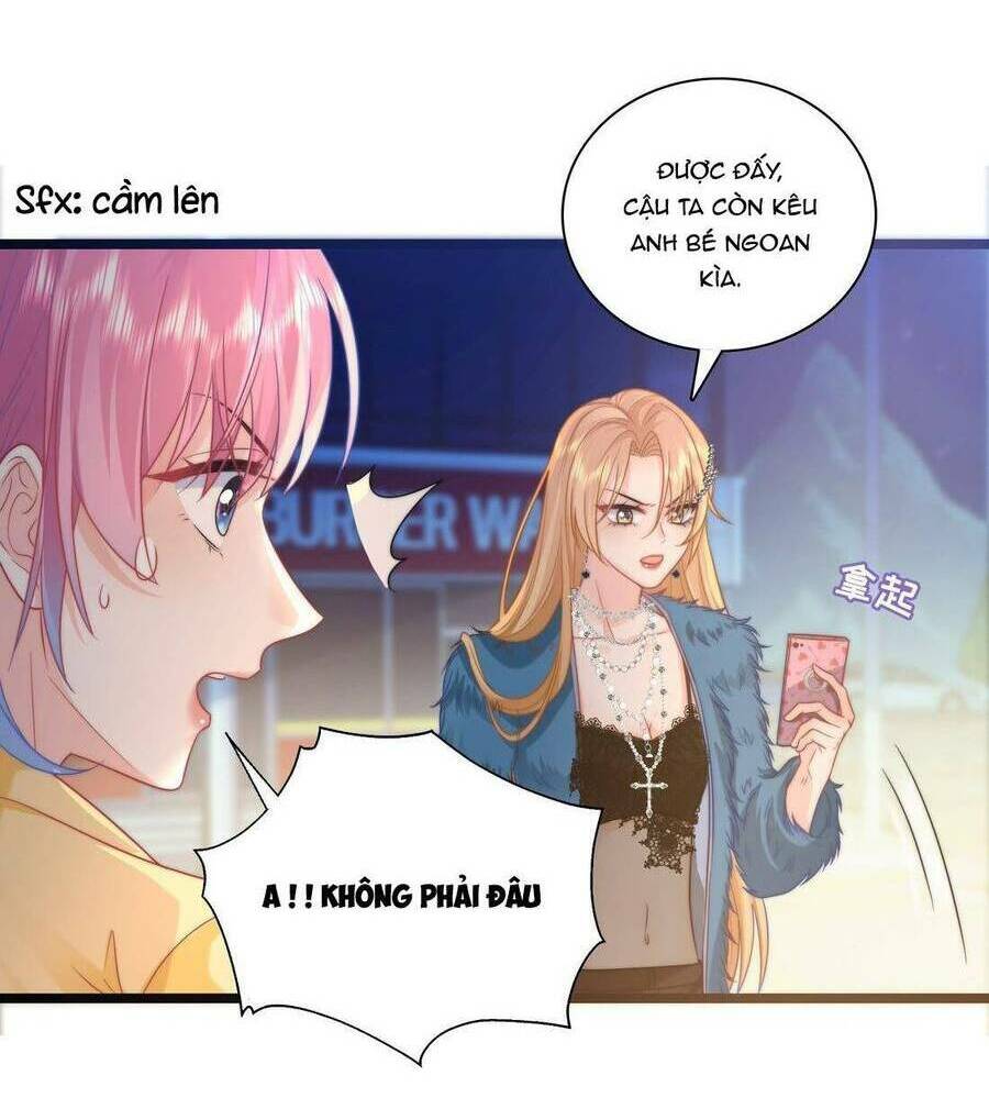 ông trùm phản diện là nữ chapter 5 10