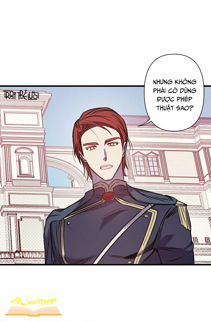 hôn lễ báo thù chapter 38 31