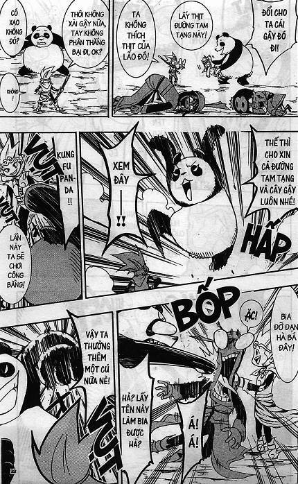 go go go tây du ký chapter 1 27