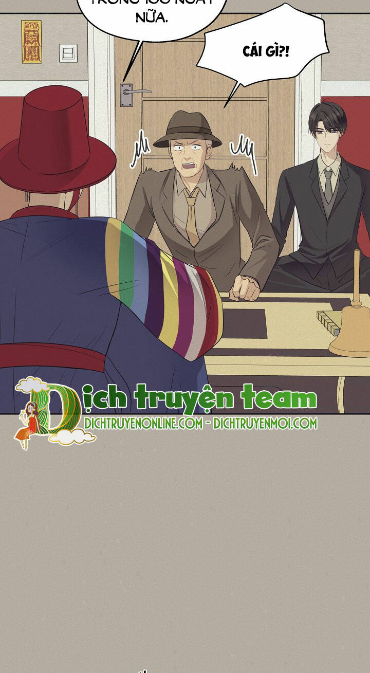 cuộc sống kỳ thú chapter 98 24