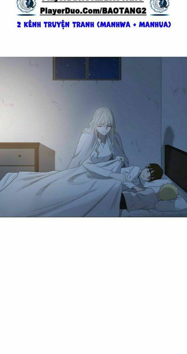 võ sĩ - the boxer chapter 68 56