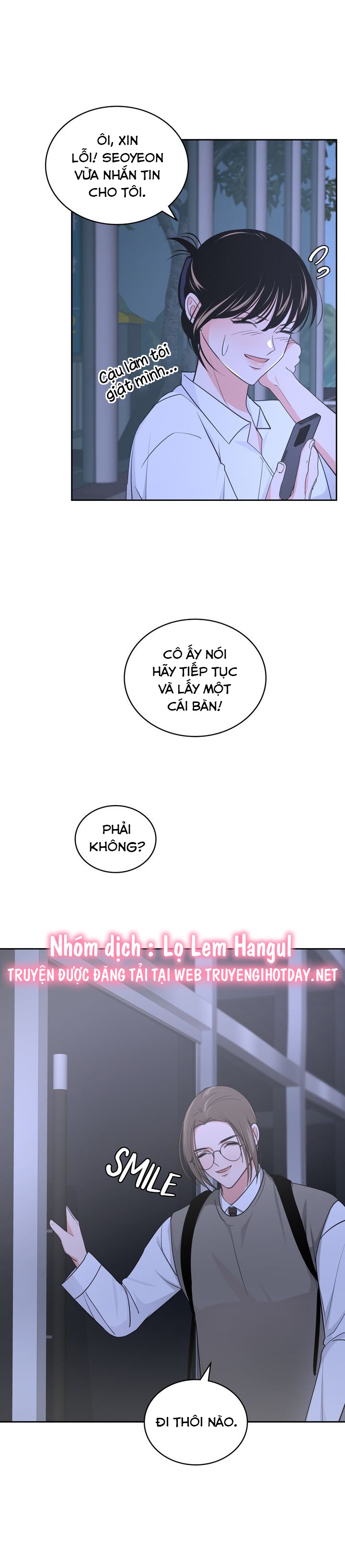 tối hậu thư chapter 67 7