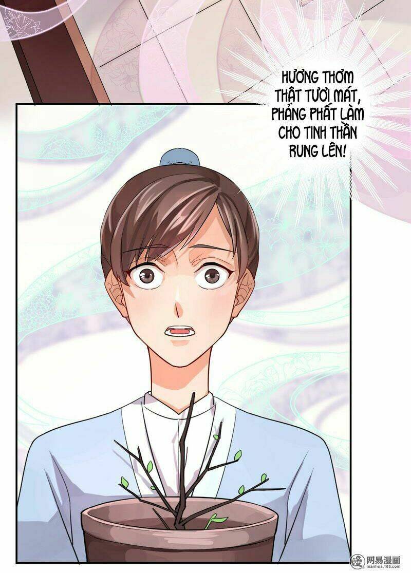 nghiên hương kỳ đàm chapter 1 44