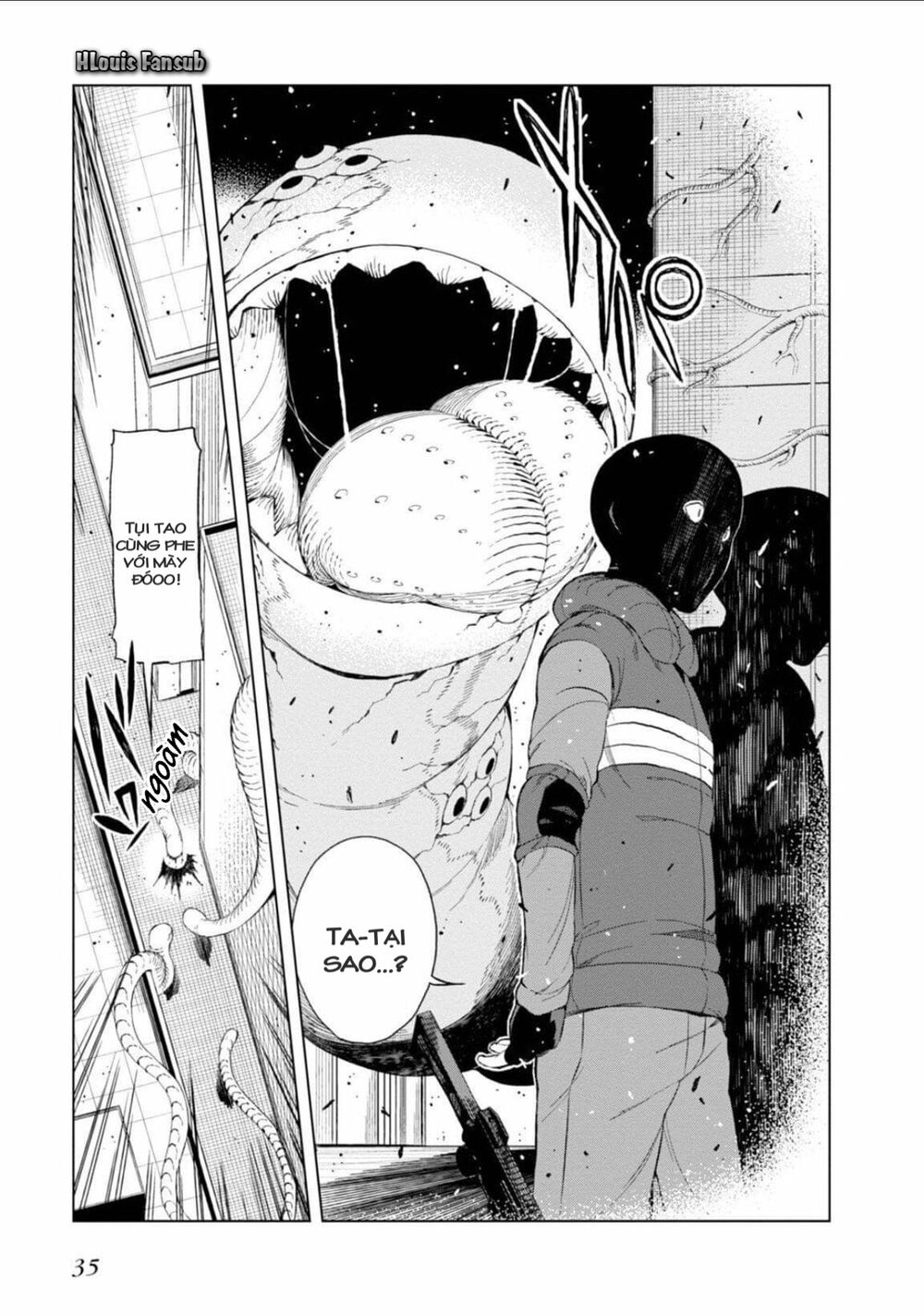 cấm thư ma thuật index: accelerator chapter 32 20