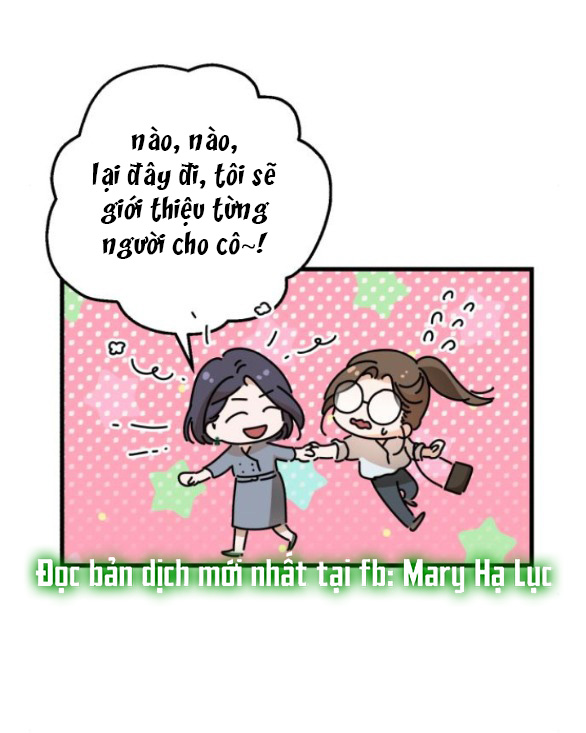 Nóng Lòng Muốn Giày Vò Em chapter 6.1 64