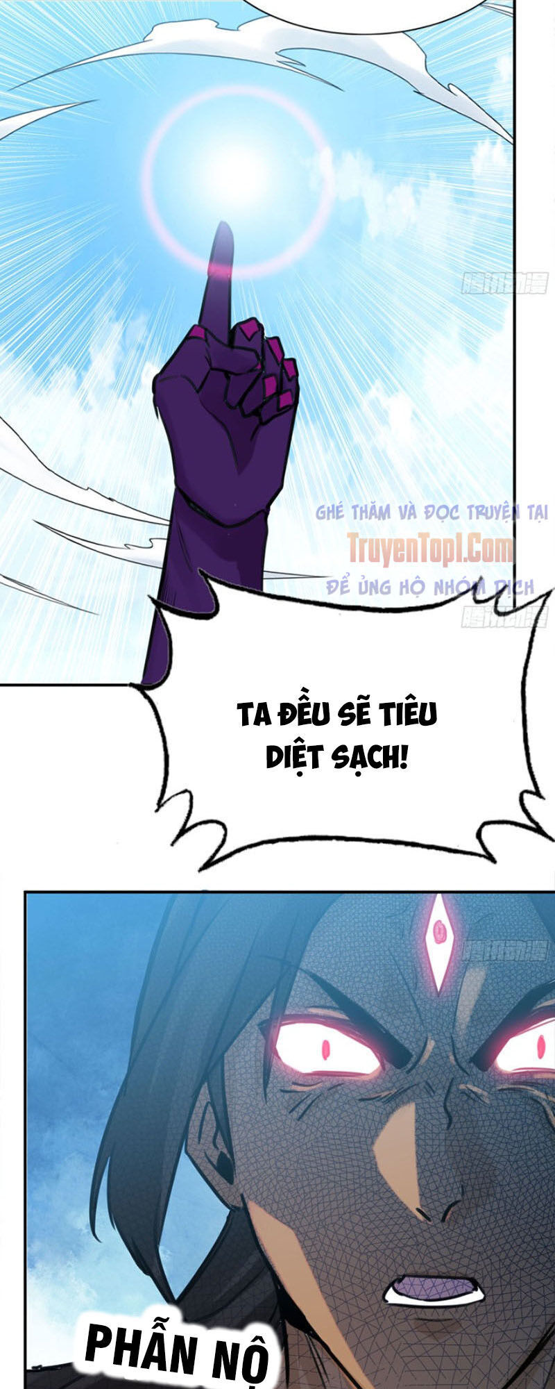 khởi đầu bằng một con côn chapter 141 39