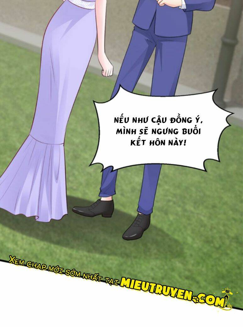 thú cưng độc quyền của boss chapter 109 23