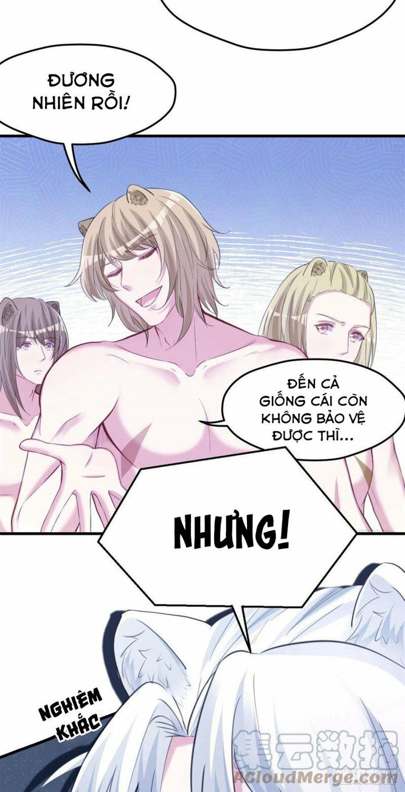 [16+] thảnh thơi thú thế chủng chủng điền, sinh sinh tể chapter 302 10