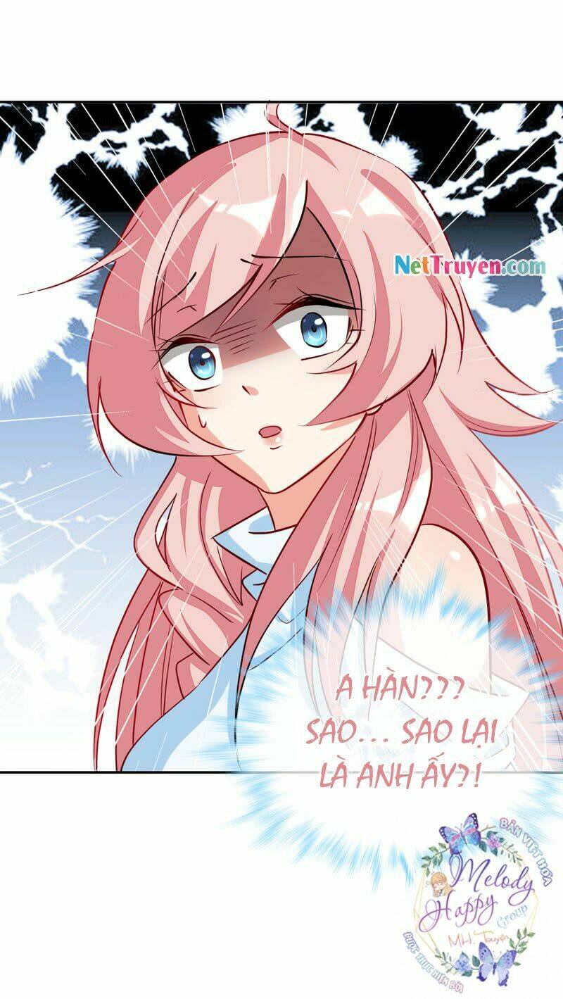 danh môn lược hôn: cố thiếu nhĩ câu liễu chapter 6.5 18