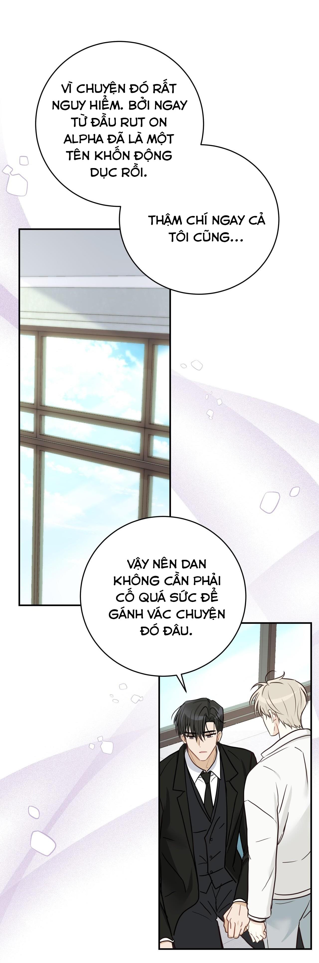 vị ngọt không đường (sweet not sugar) chapter 28 13