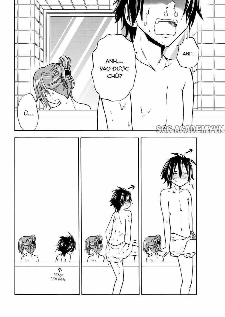 maga-tsuki chapter 60 16