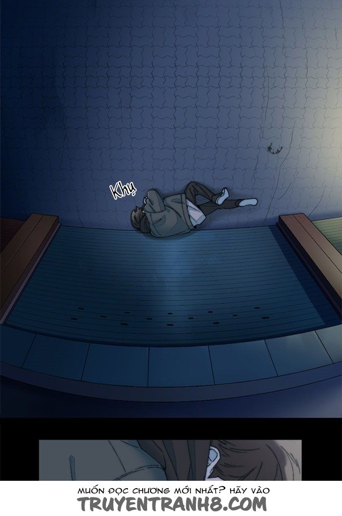 sự cứu rỗi chapter 4 16