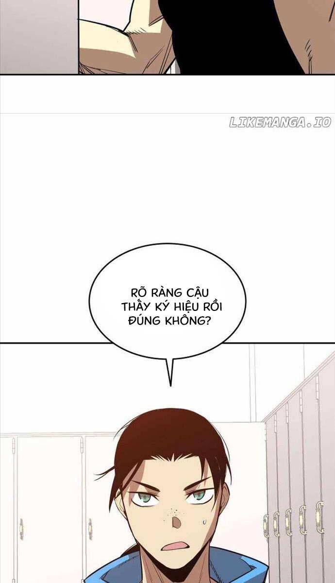 tôi là lính mới chapter 169 80