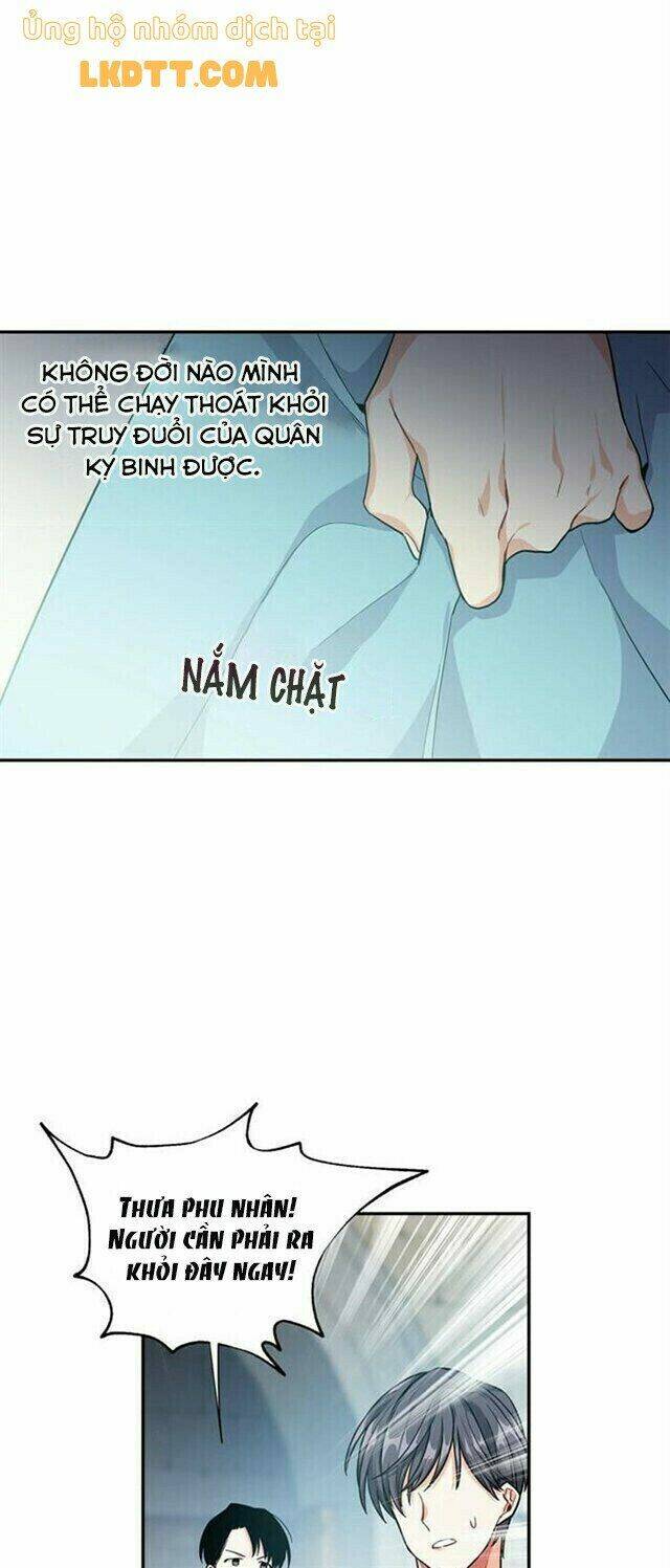 nữ hoàng ngoại khoa chapter 76 28