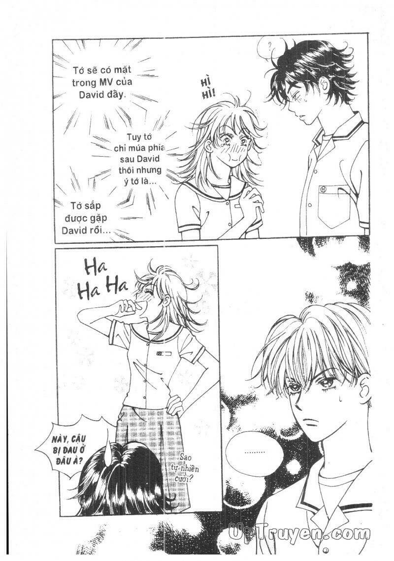 nụ hôn chàng trai chapter 4 60