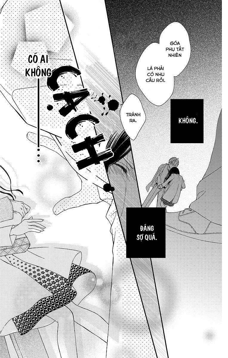 kekkon x renai chapter 1 37