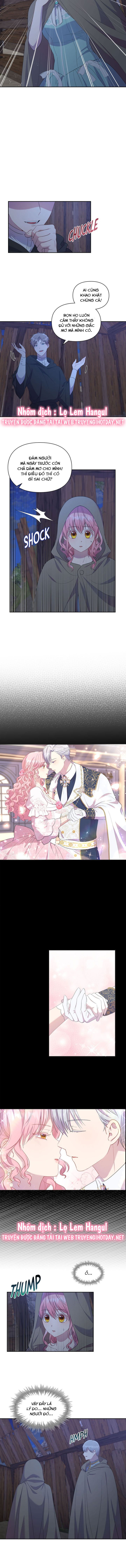 thuần hóa hoàng đế bạo chúa chapter 46 3