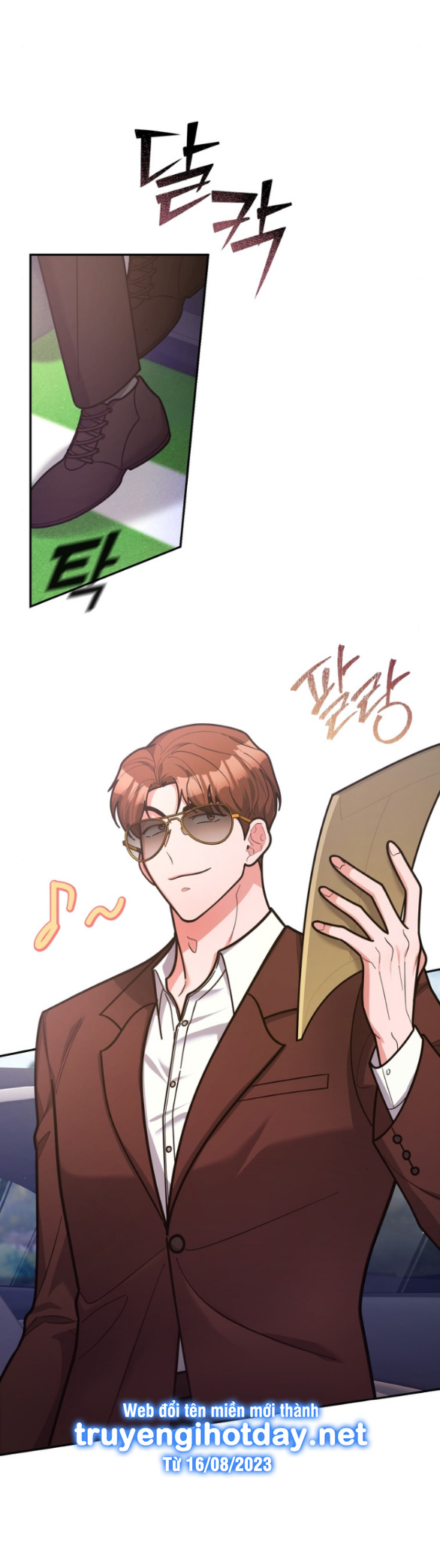 Tham Lam chapter 45.1 - Trang 22