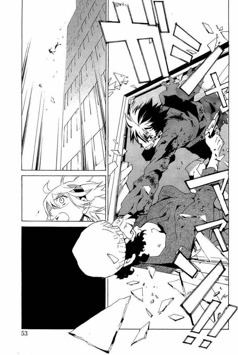 ann cassandra chapter 1 52