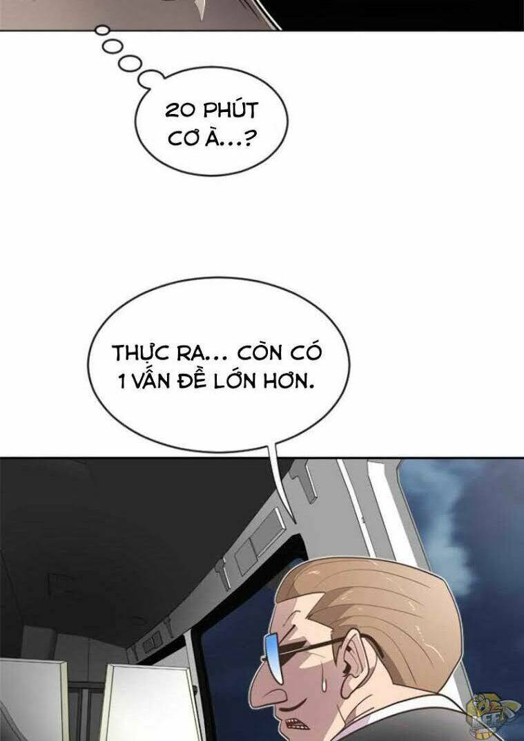 kĩ nguyên của anh hùng chapter 9 38