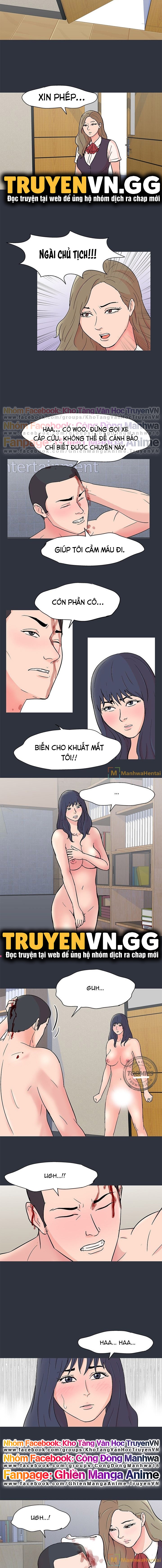 dự án utopia (project utopia) chapter 59 4