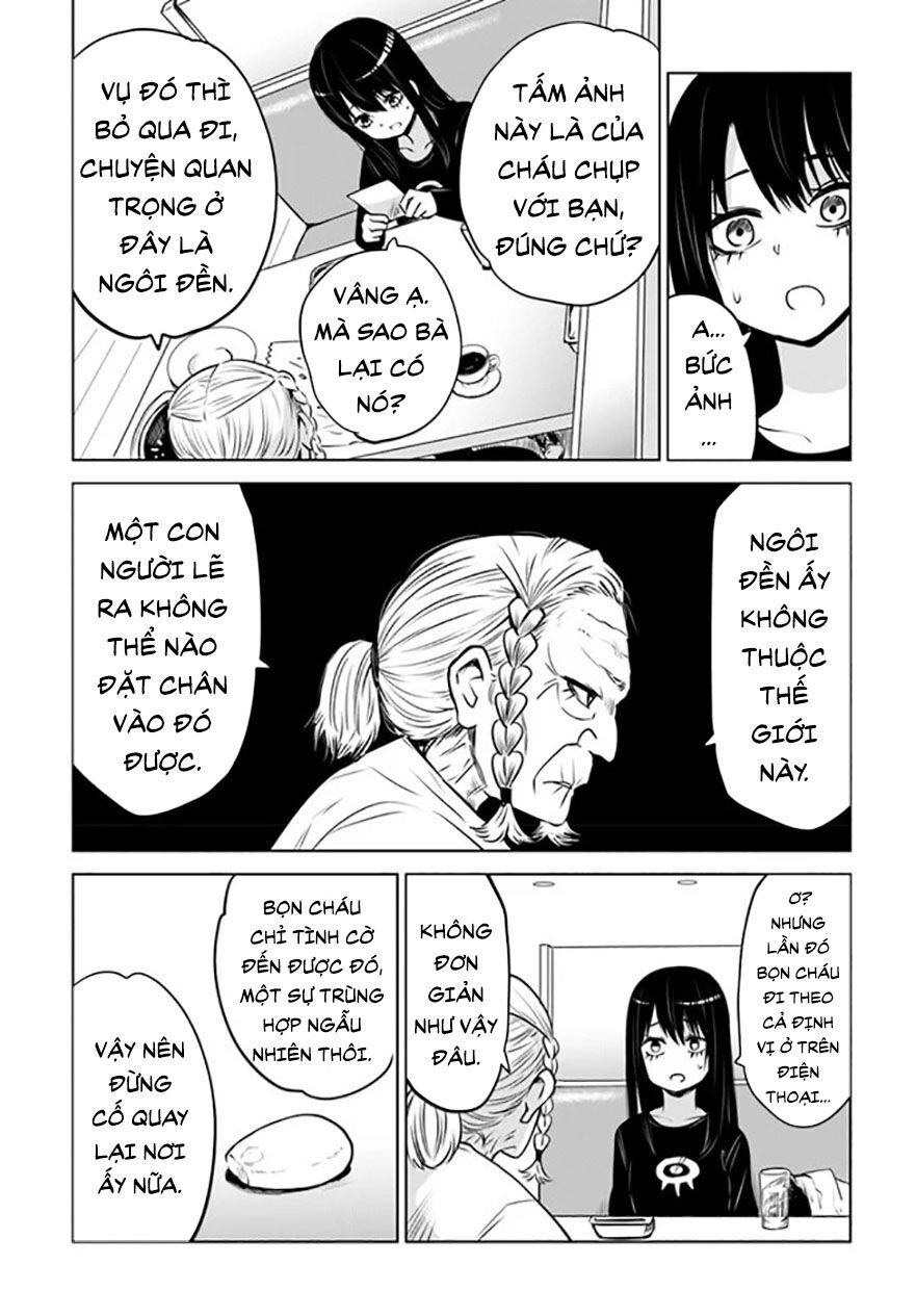mieruko-chan chapter 37 13